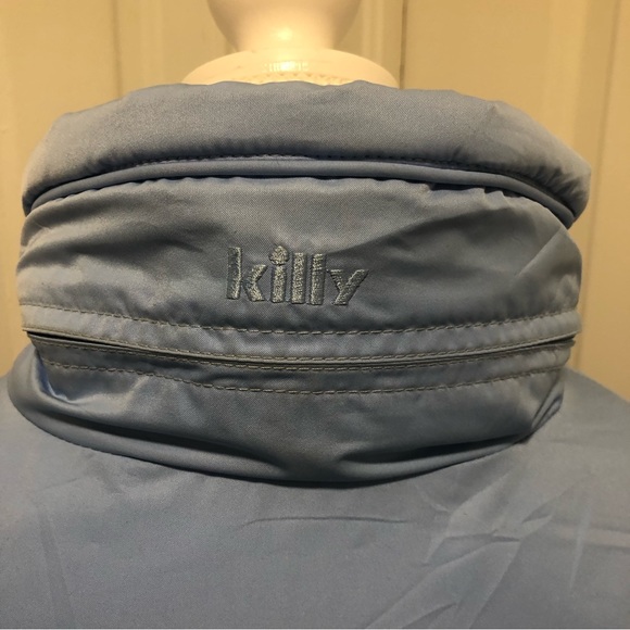 Killy ladies winter snow coat NWT size 14 - Picture 8 of 12